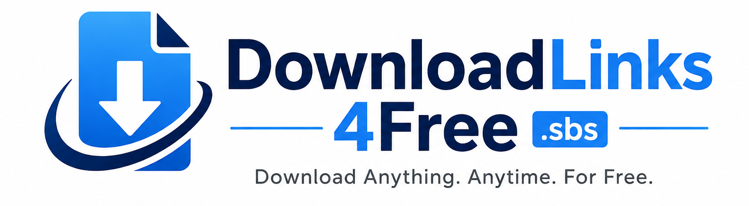 DownloadLinks4Free