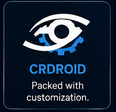 BLU Studio 5.3 II crDroid