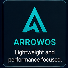 BLU Studio 5.3 II. Arrowos