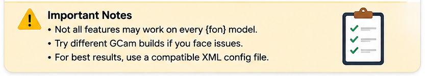 important notes for Honor Magic3 Pro+