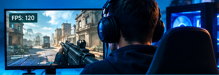 How to Fix Brothers in Arms: Road to Hill 30 Low FPS Drops and Stuttering on PC